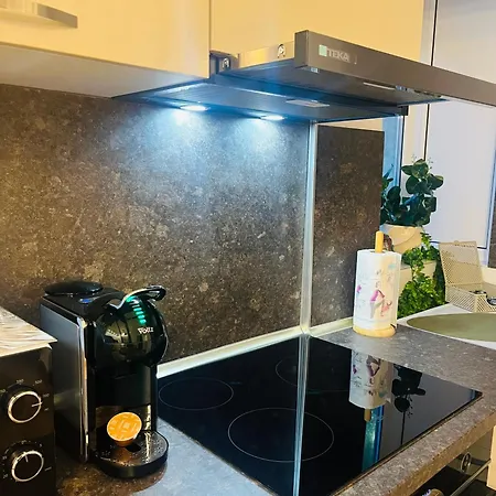 Apartamento Detelina Bee Happy In