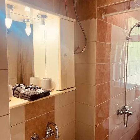 Apartamento Detelina Bee Happy In Burgas