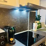 Apartman Detelina Bee Happy In