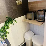 Apartman Detelina Bee Happy In Burgasz