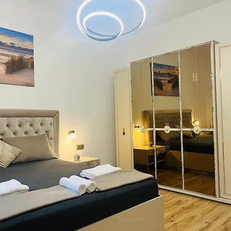 Апартаменты Detelina Bee Happy In Бургас