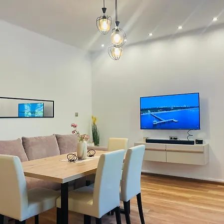 Detelina Bee Happy In Апартаменты