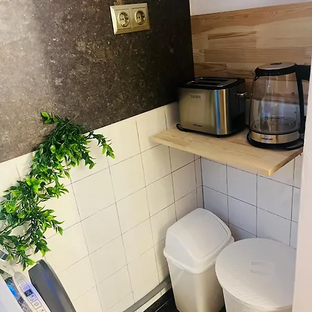 Апартаменты Detelina Bee Happy In Бургас