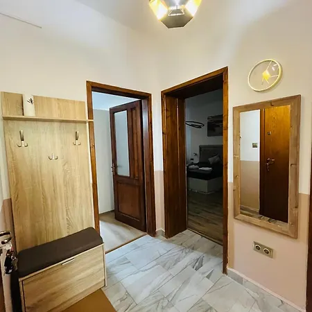 Detelina Bee Happy In Апартаменты