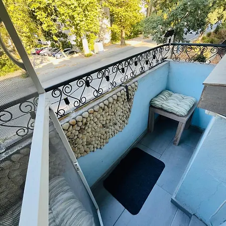 Detelina Bee Happy In Апартаменты *