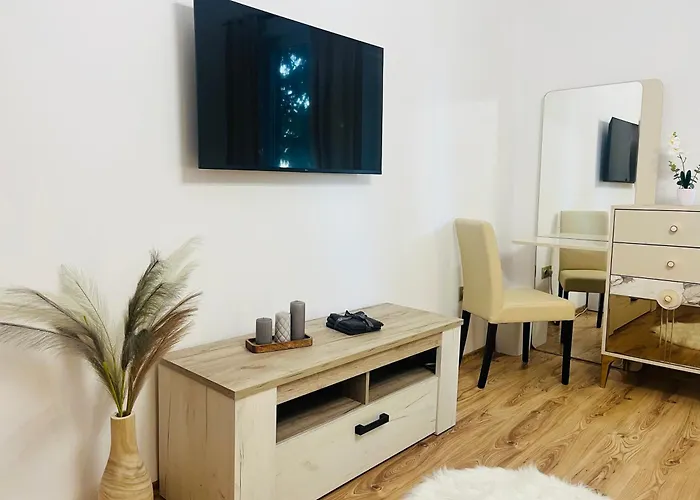 Detelina Bee Happy In Apartmán *