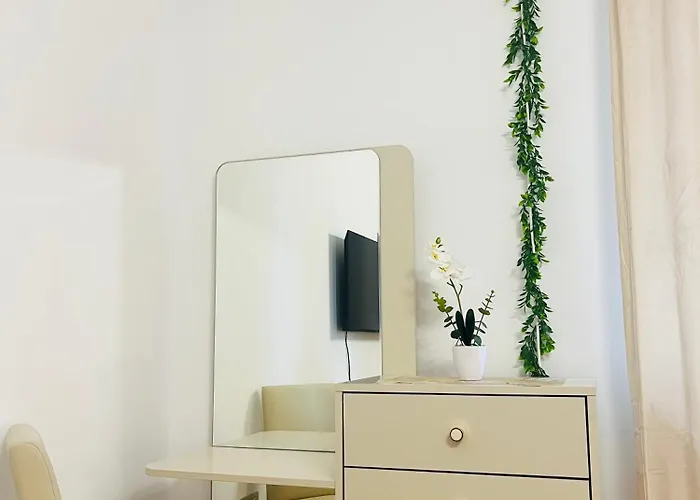 Apartmán Detelina Bee Happy In