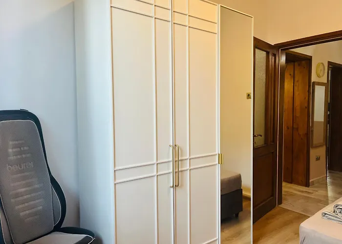 Apartmán Detelina Bee Happy In