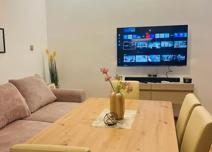 Apartmán Detelina Bee Happy In