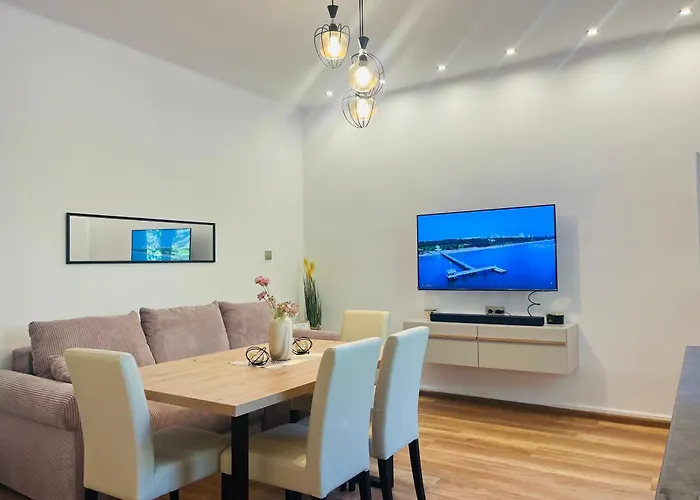 Detelina Bee Happy In Apartmán