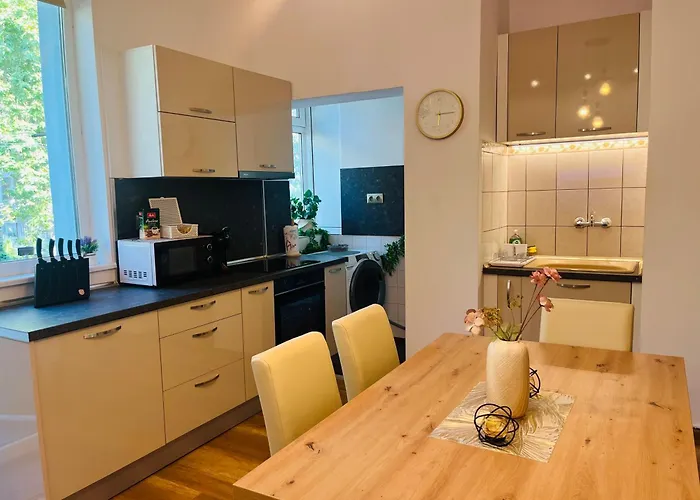 Detelina Bee Happy In Apartmán *