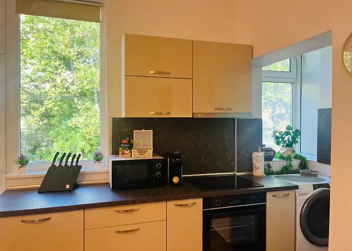 Apartmán Detelina Bee Happy In *