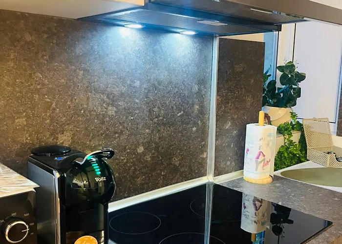 Apartmán Detelina Bee Happy In