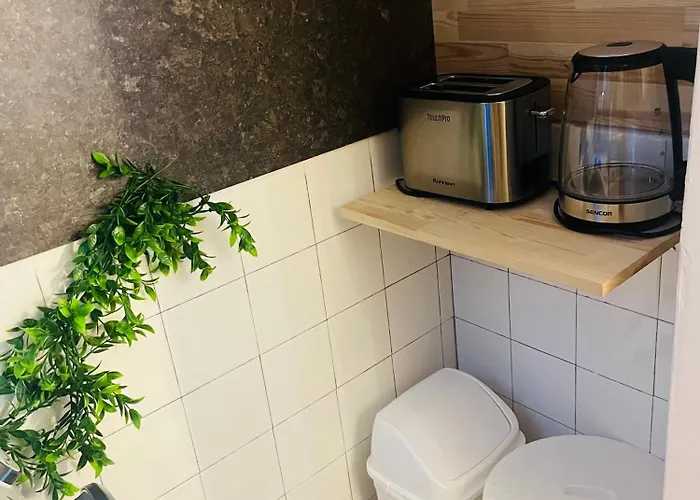 Apartmán Detelina Bee Happy In Burgas City