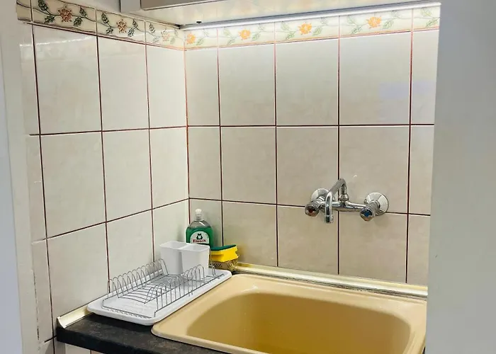 Detelina Bee Happy In Apartmán *