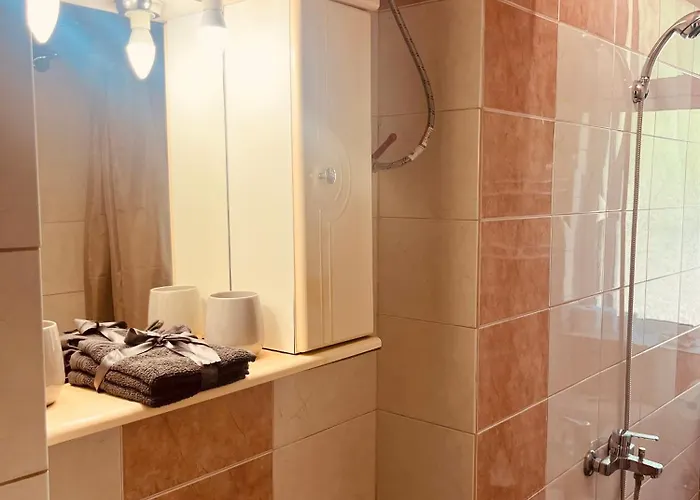 Apartmán Detelina Bee Happy In Burgas City