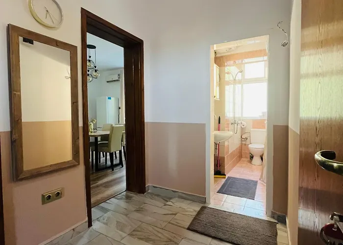 Detelina Bee Happy In Apartmán *