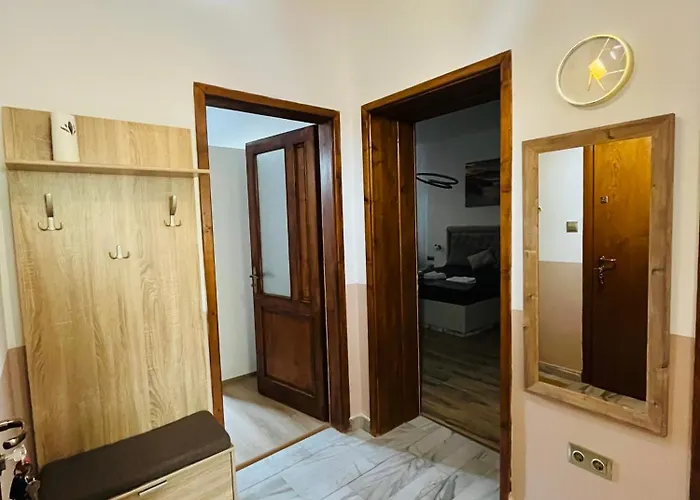 Detelina Bee Happy In Apartmán