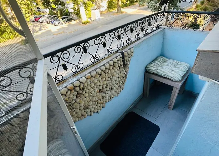 Detelina Bee Happy In Apartmán *